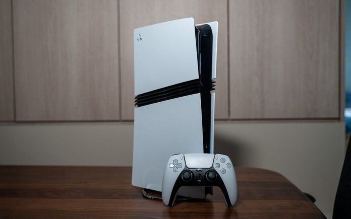 Sony PlayStation5 Pro Sony PlayStation5 Pro