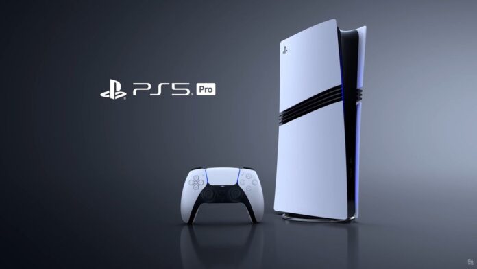 Sony PlayStation5 Pro Sony PlayStation5 Pro