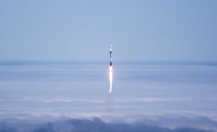SpaceX