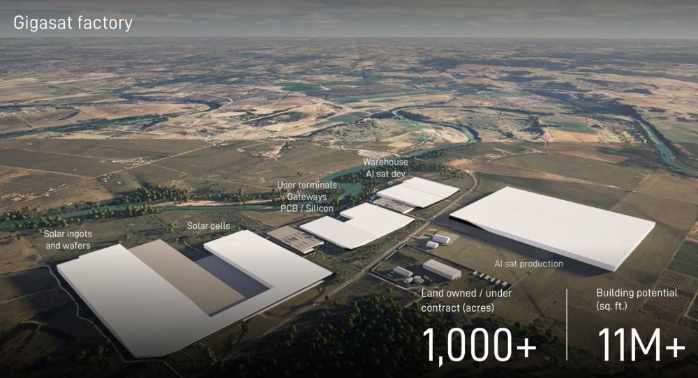 SpaceX AI1 SpaceX AI1