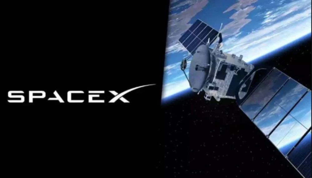 SpaceX AI1 SpaceX AI1