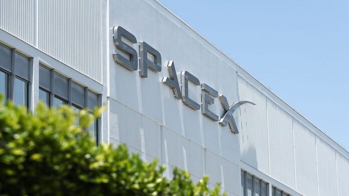SpaceX