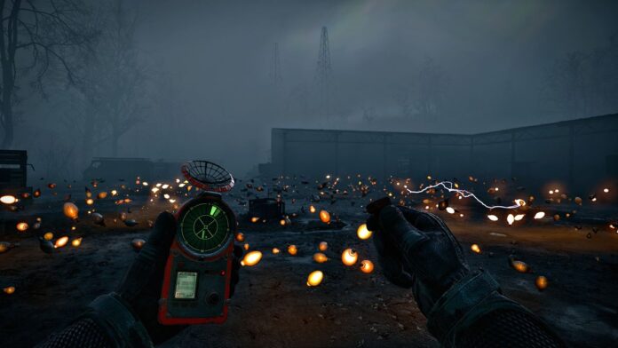 S.T.A.L.K.E.R. 2: Cost of Hope