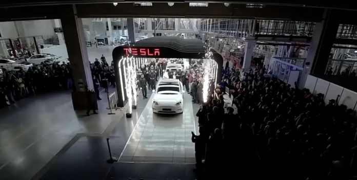 Tesla