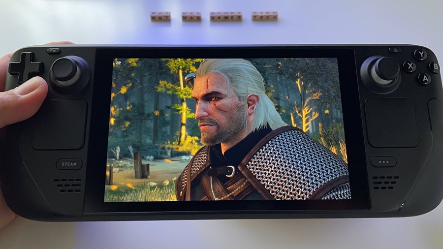 The Witcher 3: Wild Hunt