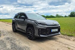 Toyota RAV4 GR Sport 2026
