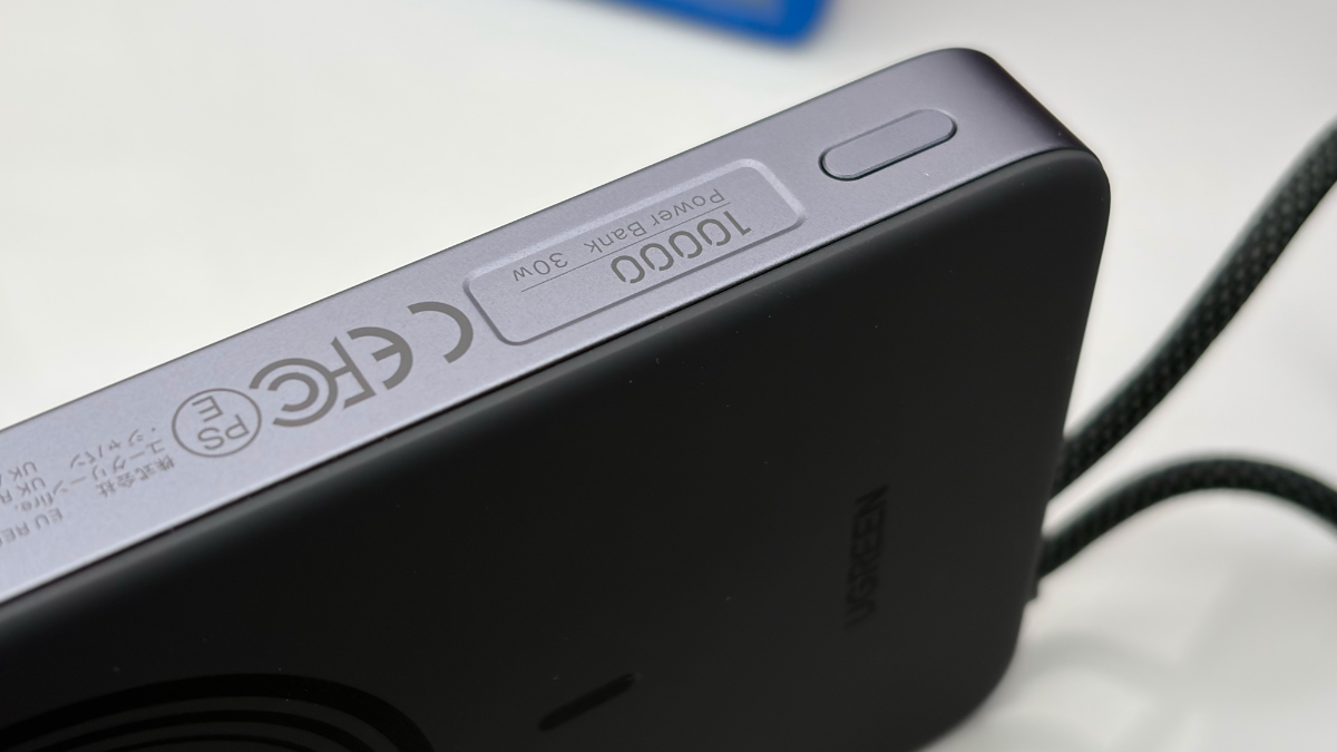 UGREEN Nexode Air 65W and MagFlow Air: The Ultimate Compact Charging Duo