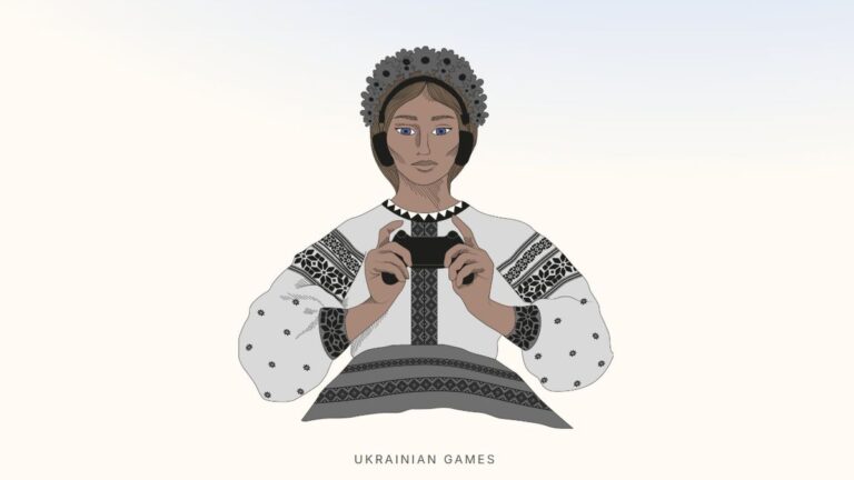 Ukrainian Games Festival повертається у Steam: Коли стартує найбільша подія українського геймдеву Ukrainian Games Festival повертається у Steam: Коли стартує найбільша подія українського геймдеву