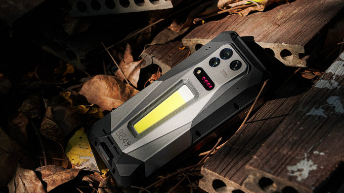 Unihertz 8849 Tank 5 Unihertz 8849 Tank 5