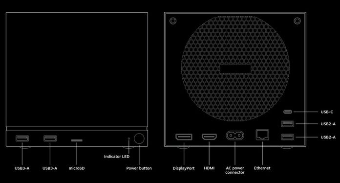 Valve Steam Machine Valve Steam Machine