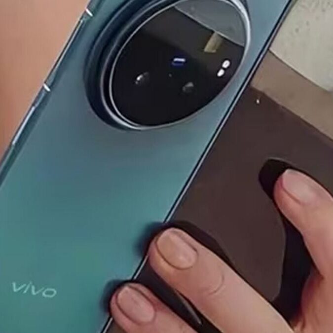 vivo „X Fold 6“ gaus unikalų „Dimensity 9500“ lustą. Root-Nation.com