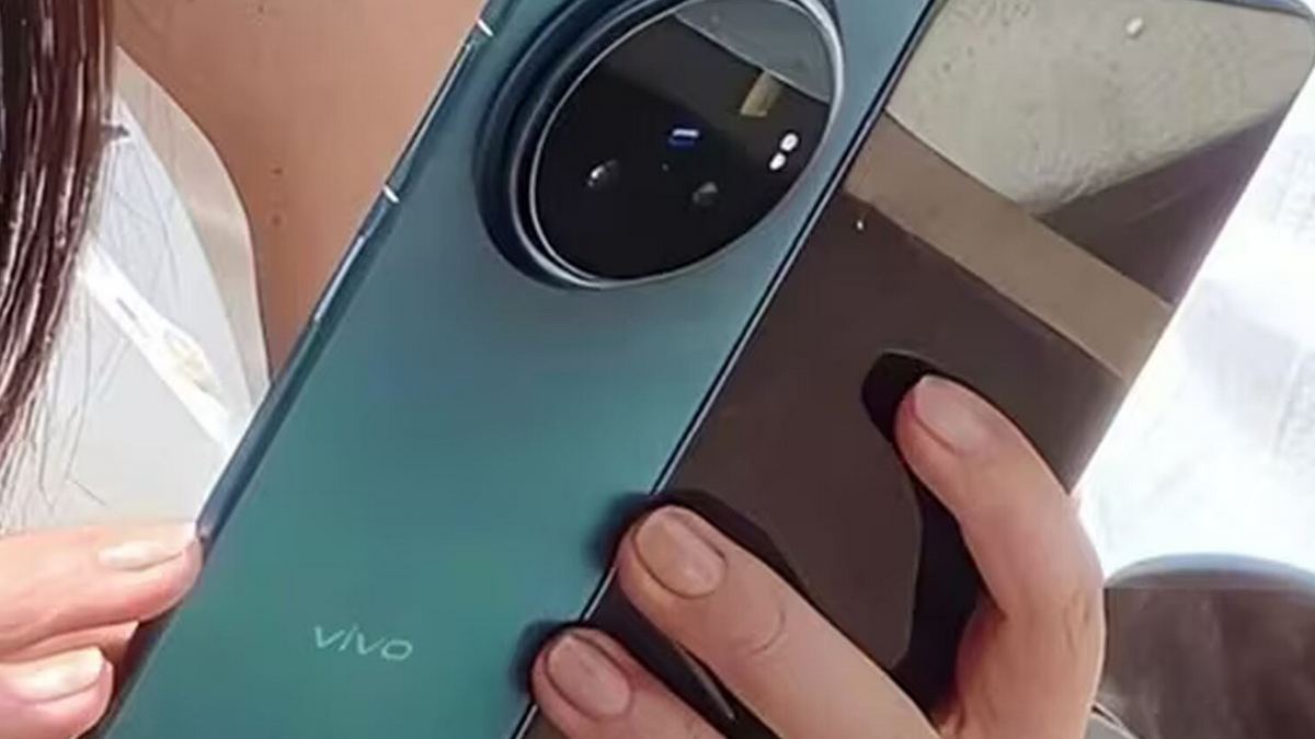 vivo „X Fold 6“ gaus unikalų „Dimensity 9500“ lustą. Root-Nation.com