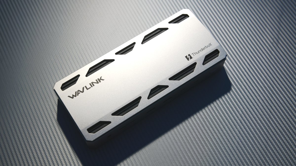 Wavlink WL-UTD58-M