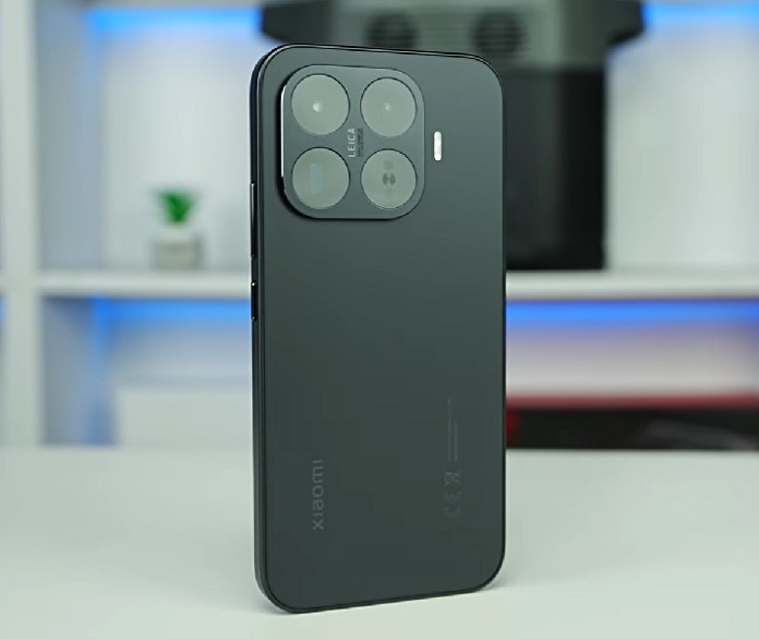 Xiaomi 17T Xiaomi 17T