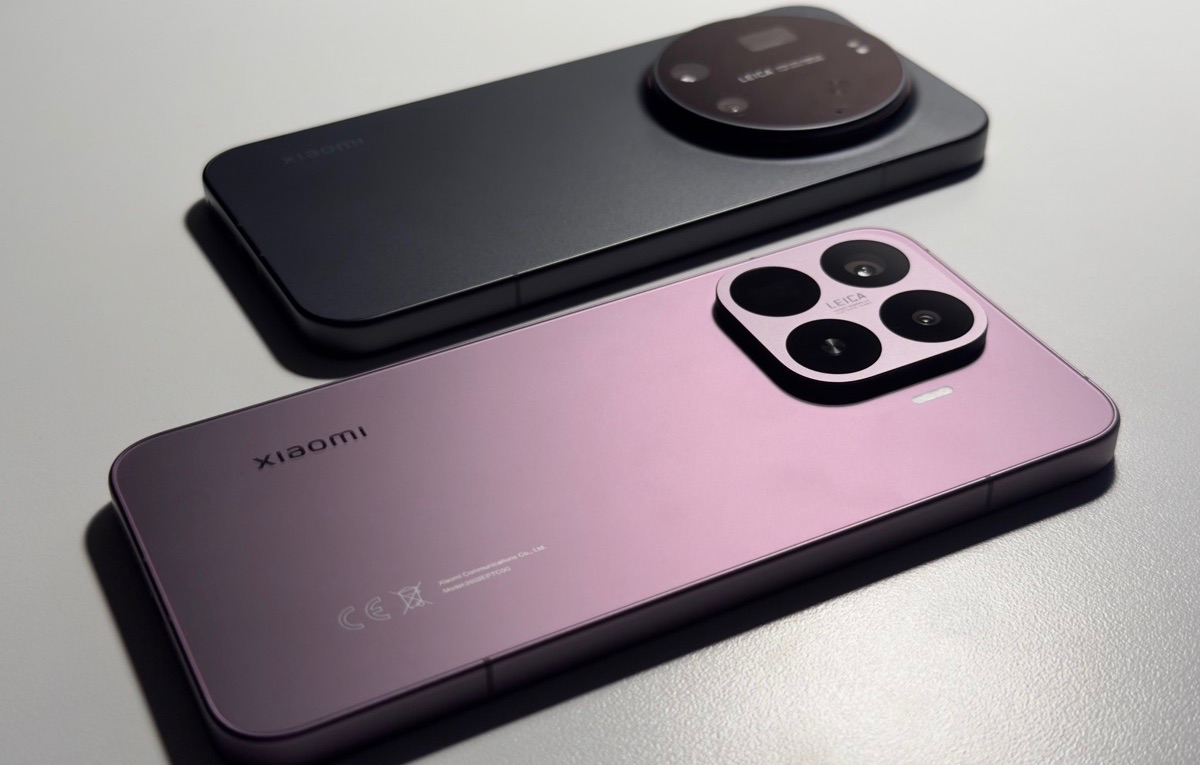 Xiaomi 17T Pro