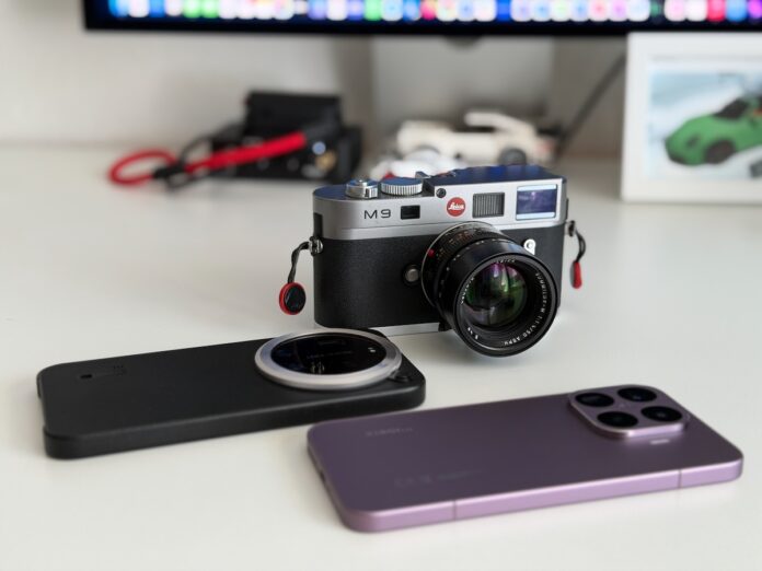 Xiaomi 17T Pro vs Xiaomi 17 Ultra Xiaomi 17T Pro vs Xiaomi 17 Ultra