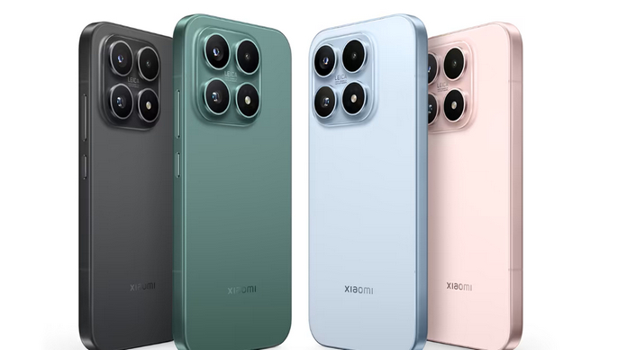 Xiaomi 18 Xiaomi 18