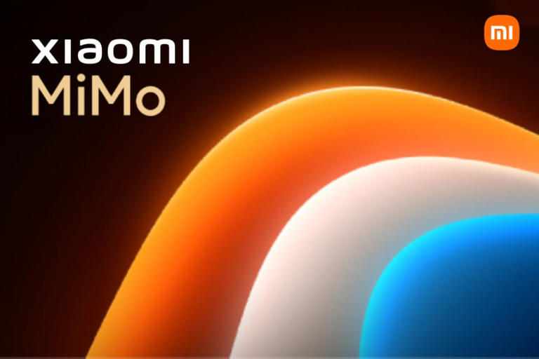 Xiaomi Xiaomi