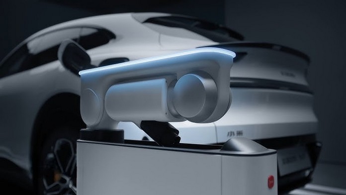 Xiaomi Robotic Arm Xiaomi Robotic Arm