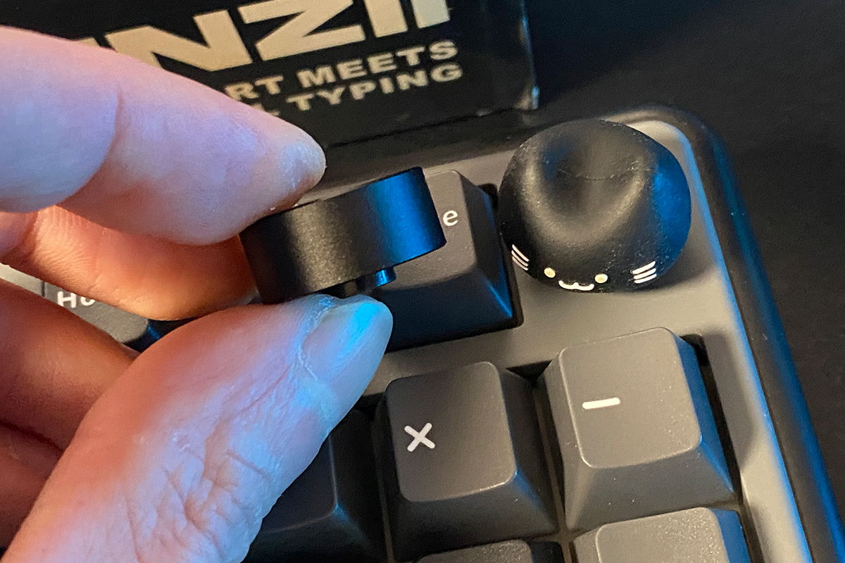 YUNZII B98 PRO