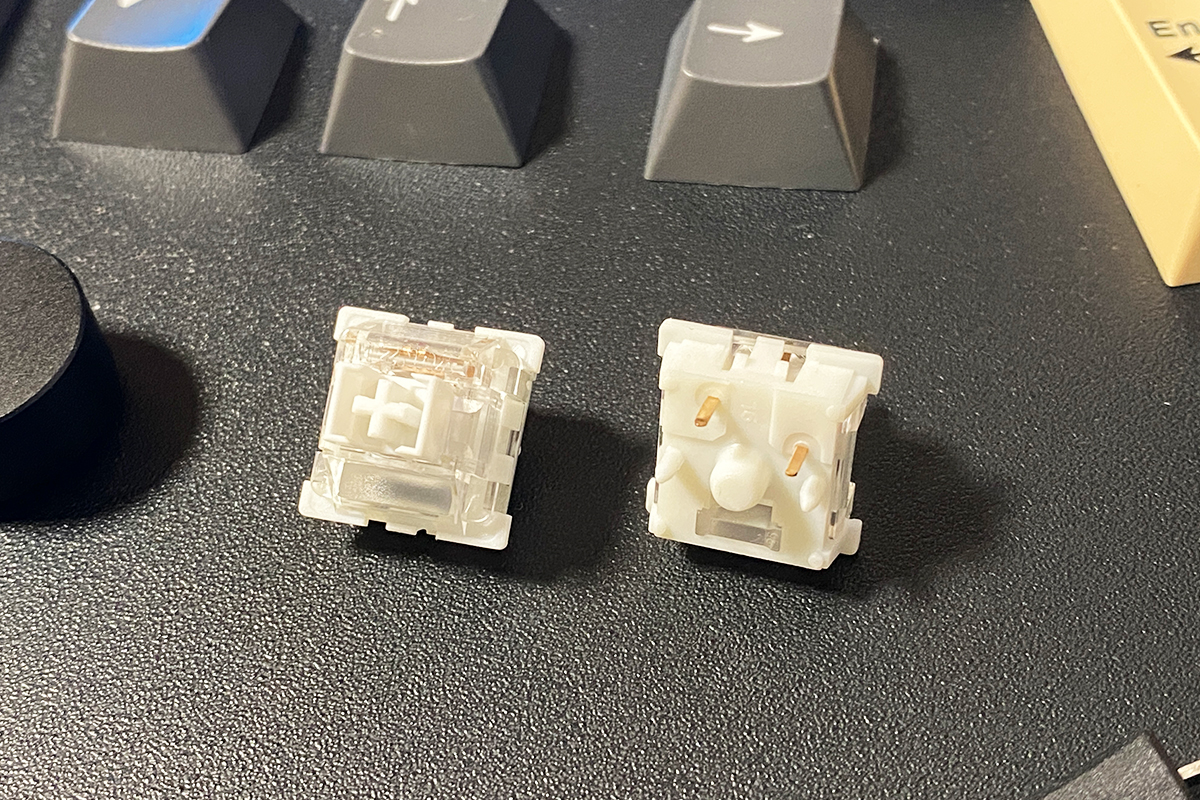 YUNZII B98 PRO
