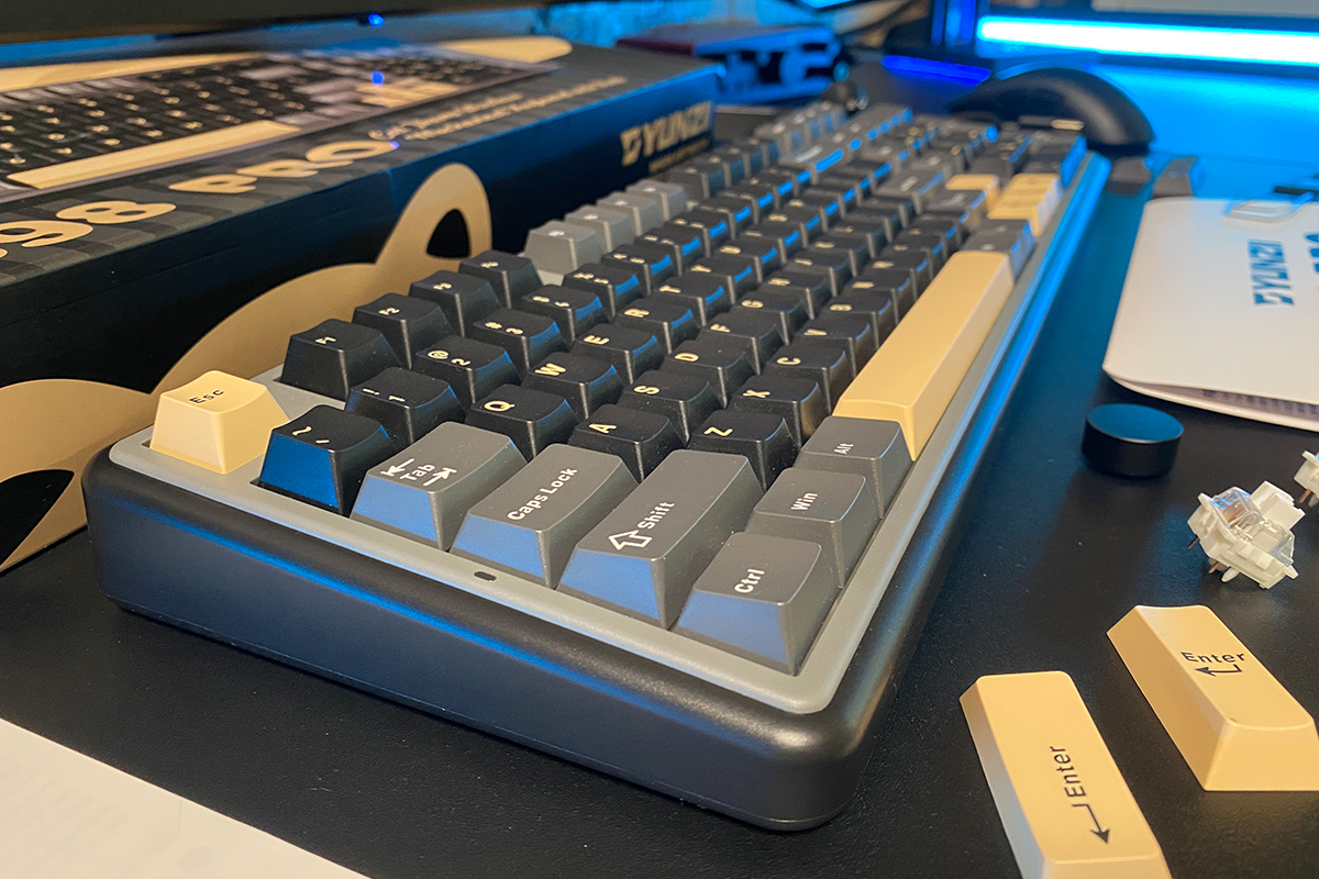 YUNZII B98 PRO