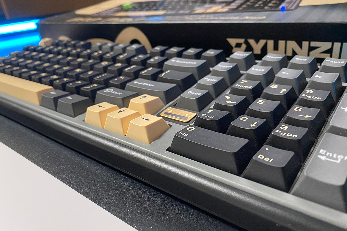 YUNZII B98 PRO
