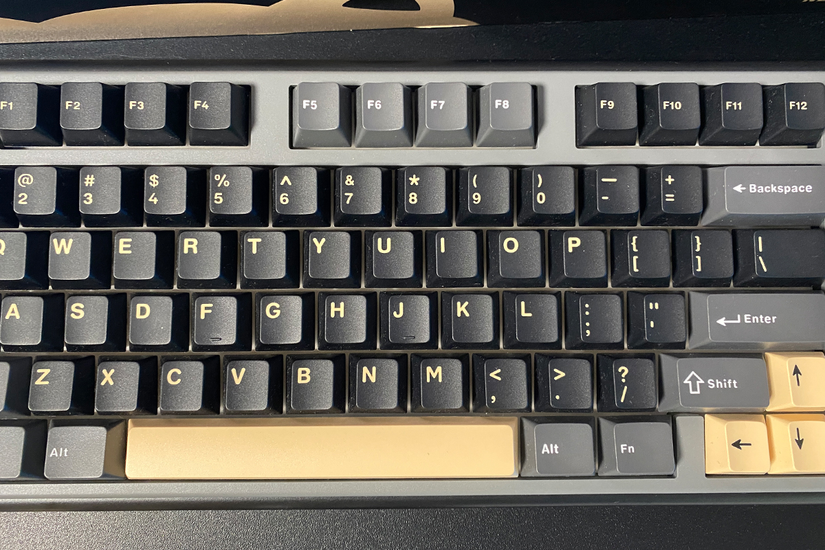 YUNZII B98 PRO