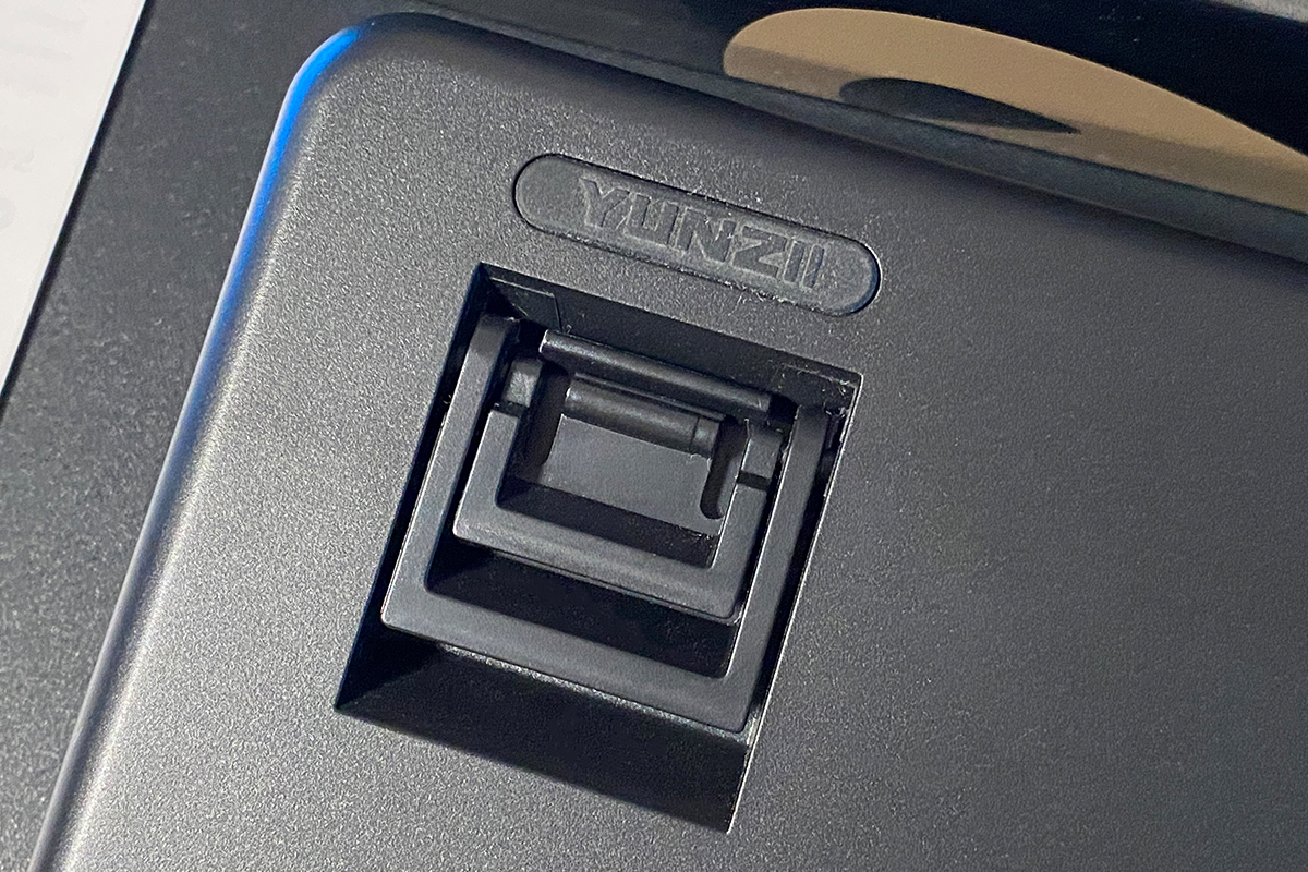 YUNZII B98 PRO