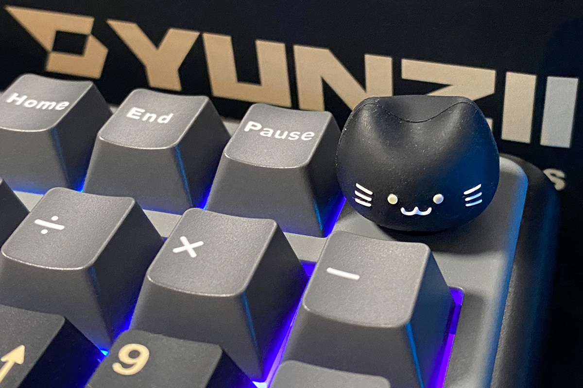 YUNZII B98 PRO