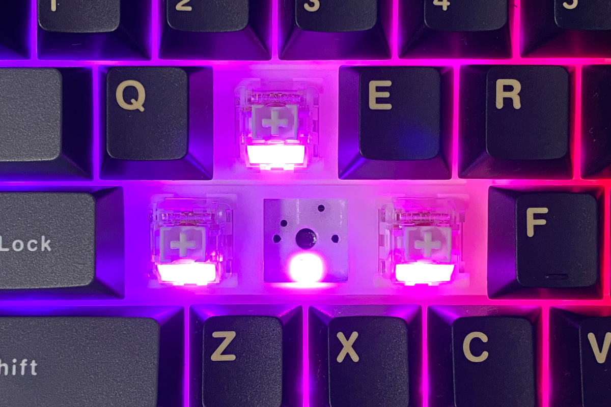 YUNZII B98 PRO