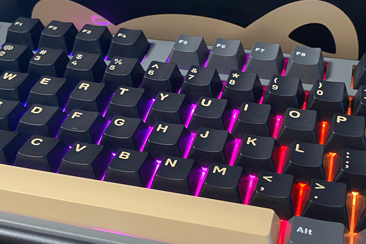 YUNZII B98 PRO