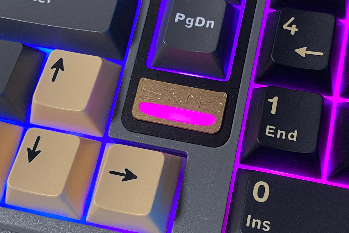 YUNZII B98 PRO