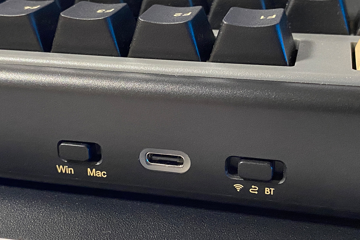 YUNZII B98 PRO