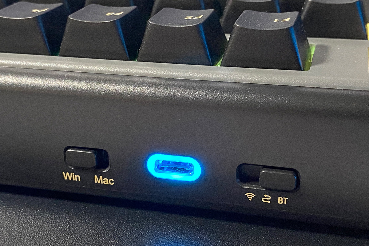 YUNZII B98 PRO