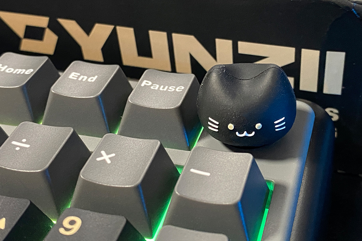 YUNZII B98 PRO