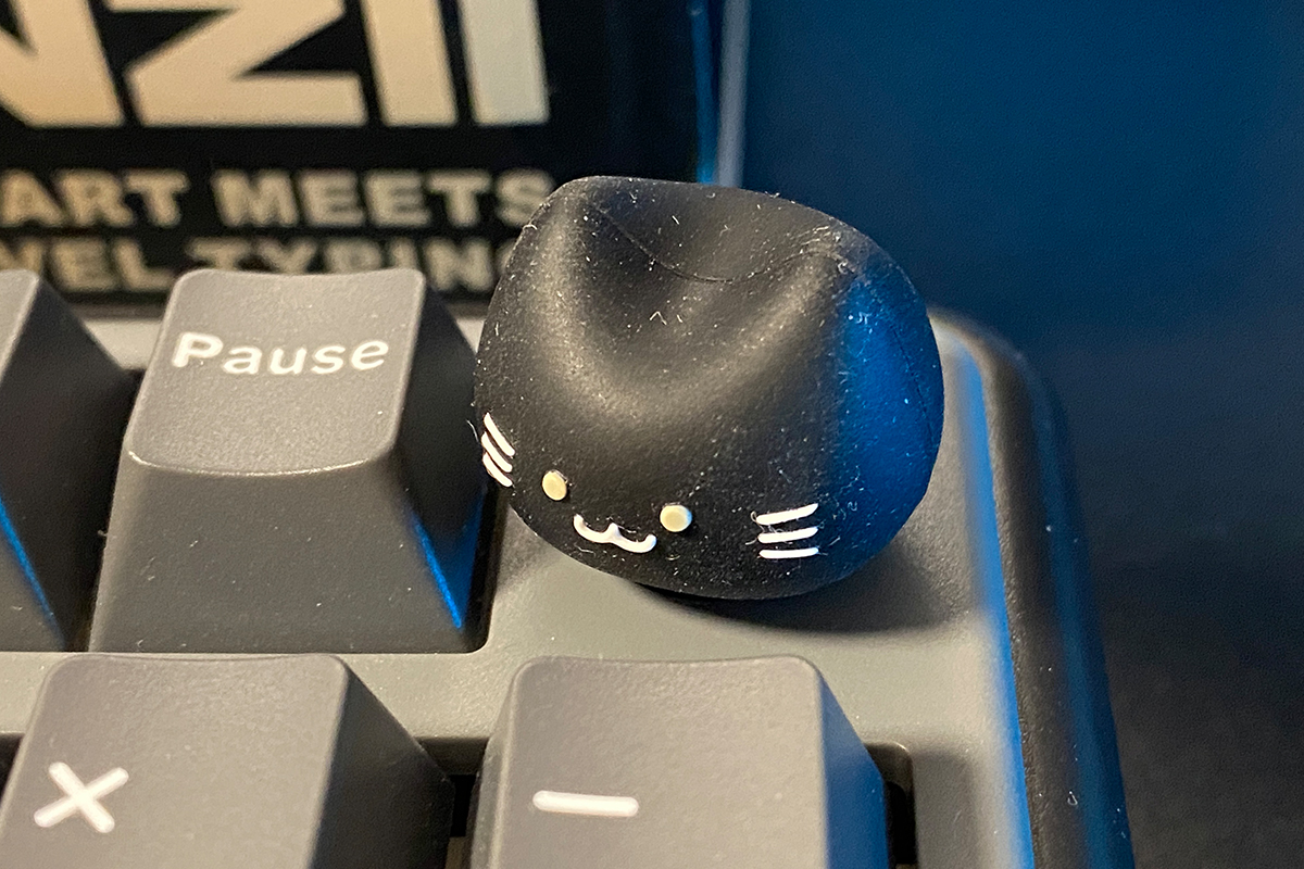 YUNZII B98 PRO