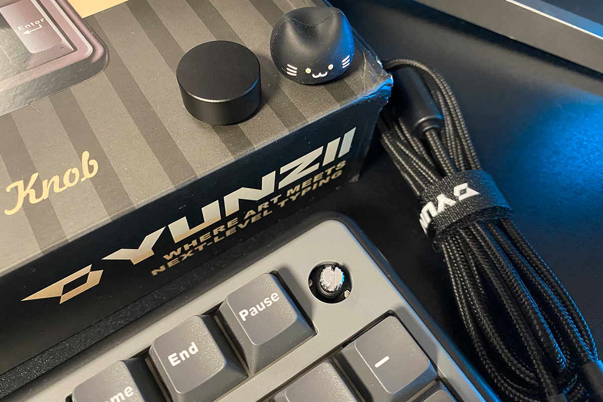 YUNZII B98 PRO