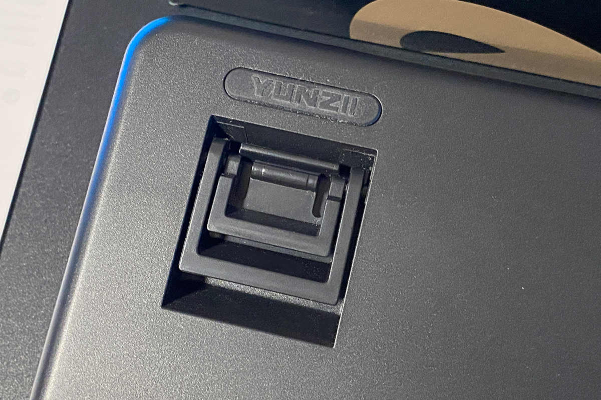 YUNZII B98 PRO