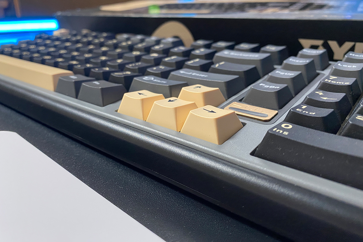 YUNZII B98 PRO