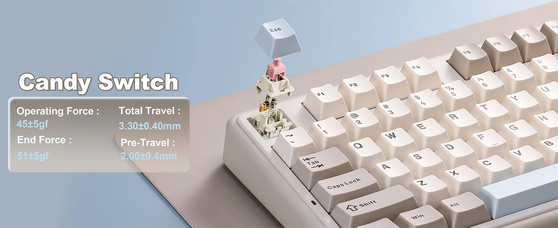 YUNZII B98 PRO