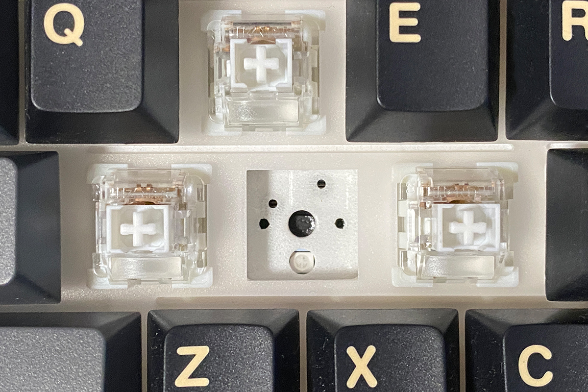YUNZII B98 PRO