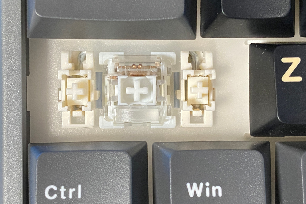 YUNZII B98 PRO