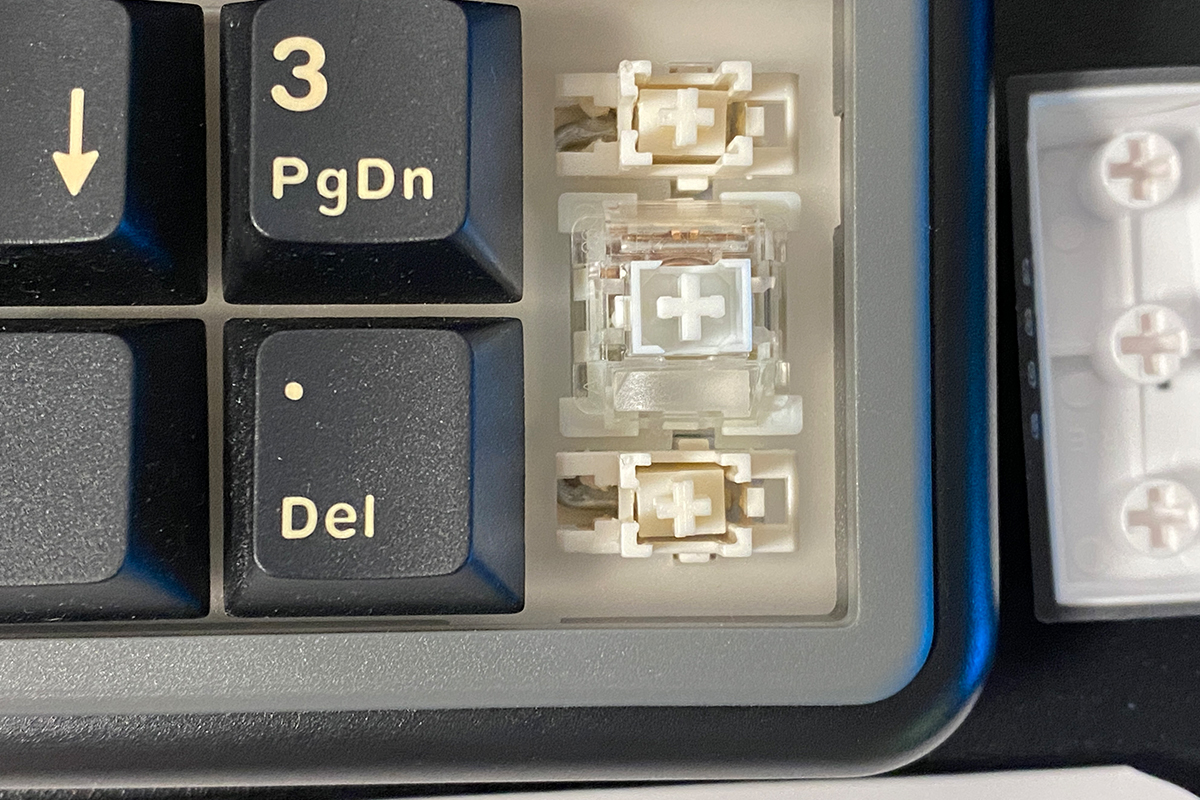 YUNZII B98 PRO