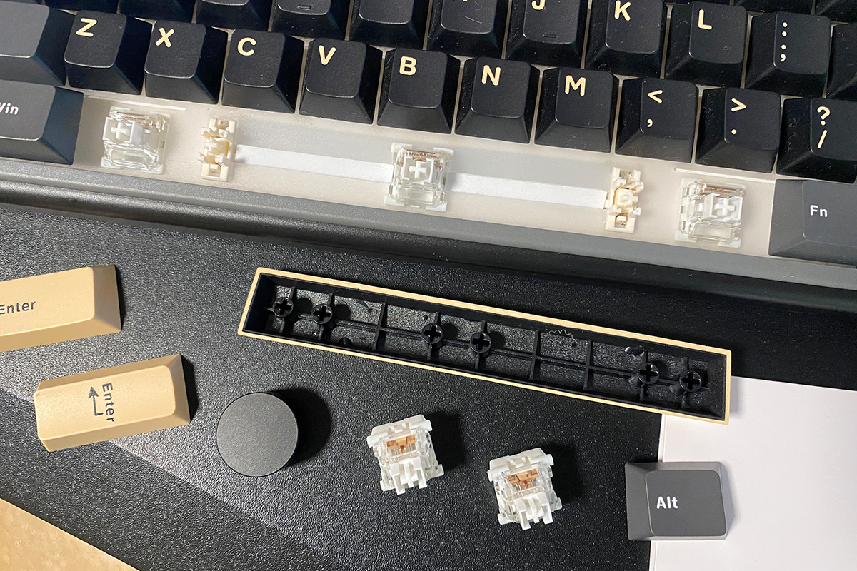 YUNZII B98 PRO