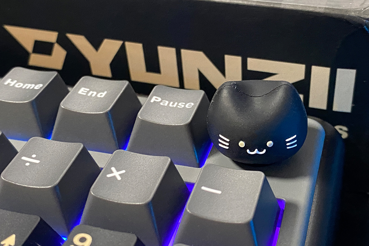 YUNZII B98 PRO