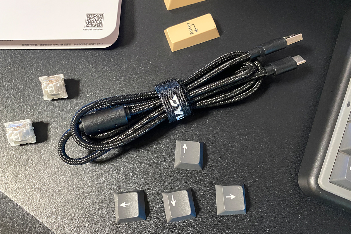 YUNZII B98 PRO