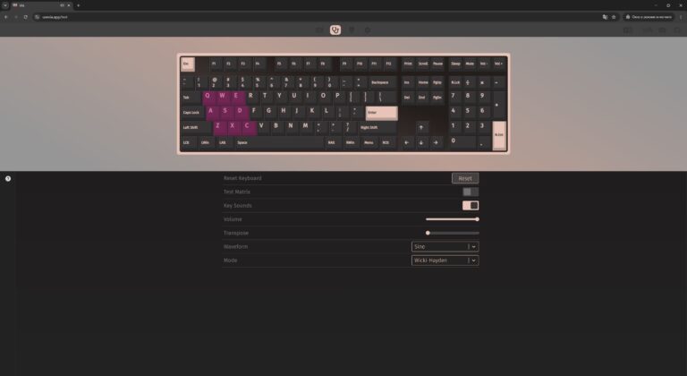 YUNZII B98 PRO