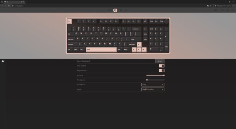 YUNZII B98 PRO