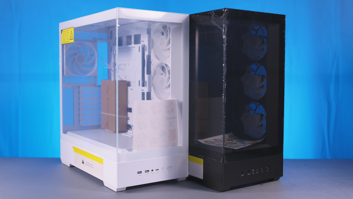 Zalman P40 DS Zalman P40 DS